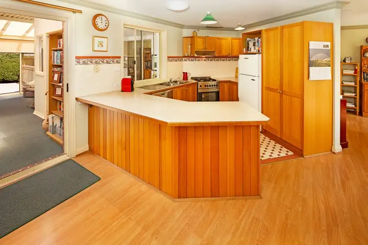 Fifth view of Homely house listing, 1 Carinya Drive, Gisborne VIC 3437