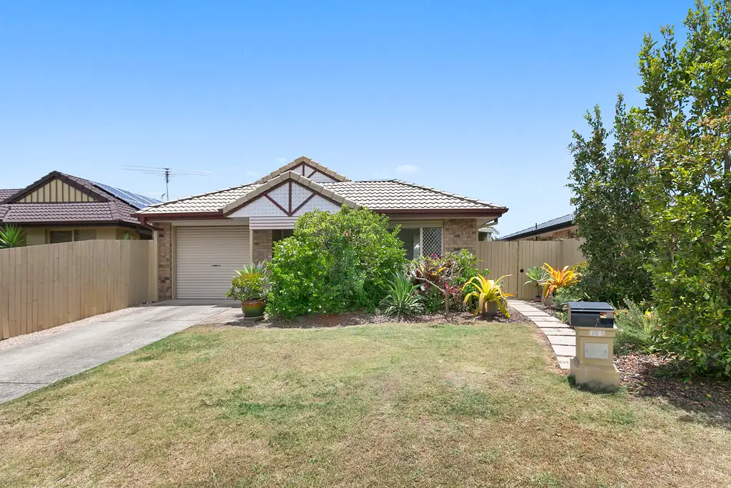 Main view of Homely house listing, 28 Laguna Circuit, Tingalpa QLD 4173