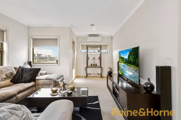 Sixth view of Homely house listing, 24 Boathouse Drive, Caroline Springs VIC 3023