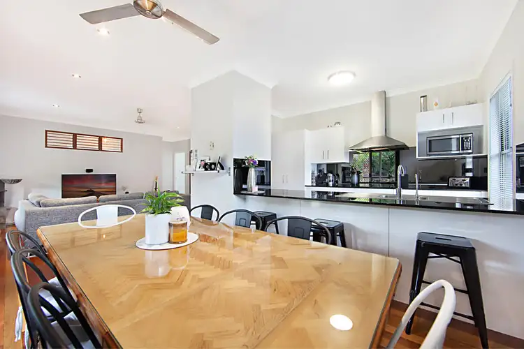 Third view of Homely house listing, 9 St Pauls Court, Mount Louisa QLD 4814