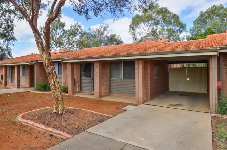 5/7 Britannia Place, South Kalgoorlie WA 6430