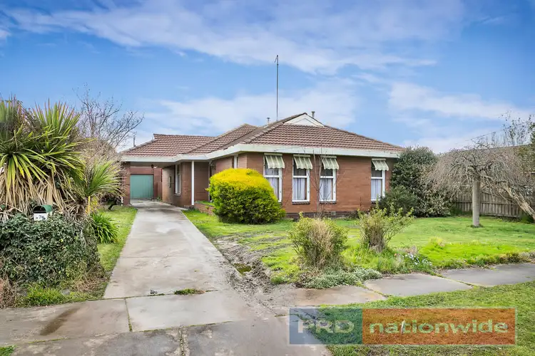 Main view of Homely house listing, 7 Phillip Street, Wendouree VIC 3355