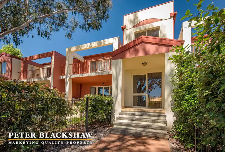 17/30 David Street, Turner ACT 2612