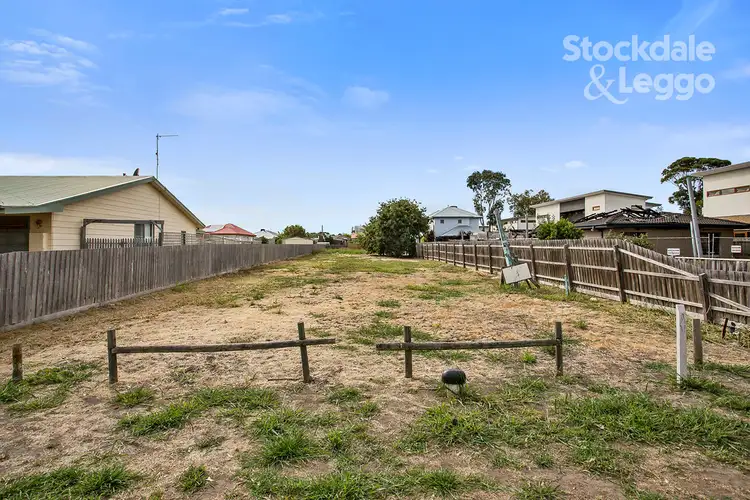 Fourth view of Homely land listing, 174 Dromana Parade, Safety Beach VIC 3936