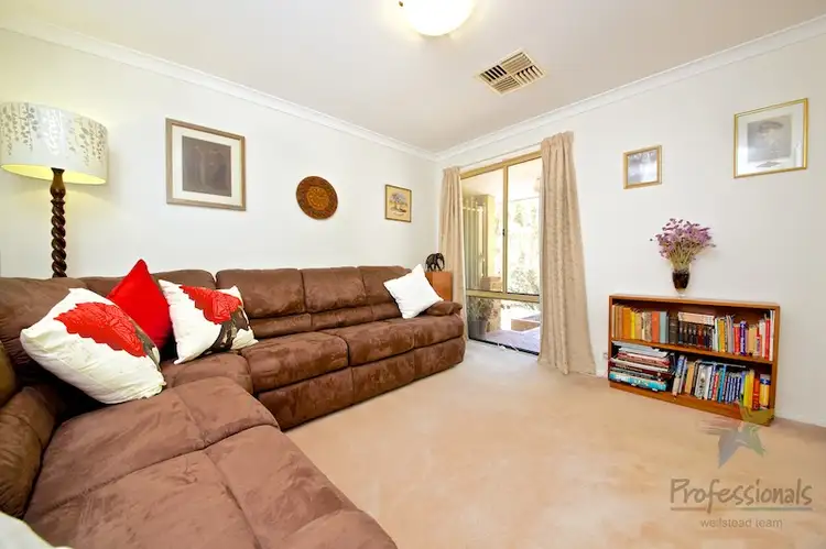 Fourth view of Homely house listing, 3/37 Hyland Street, Bassendean WA 6054