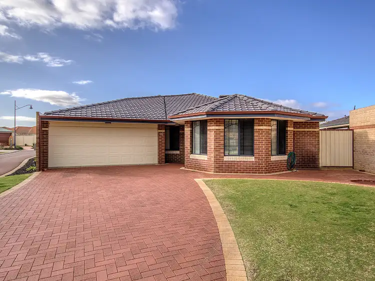 Third view of Homely house listing, 10 Pulsano Mews, Secret Harbour WA 6173