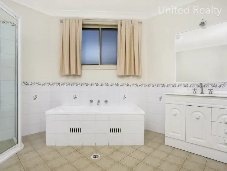 Fourth view of Homely house listing, 9 Forcett Close, West Hoxton NSW 2171