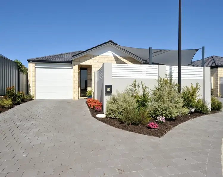 6A Calingiri Crescent, Baldivis WA 6171