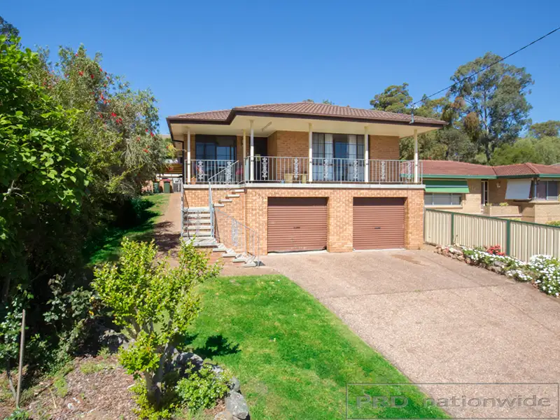 Main view of Homely house listing, 177 Mathieson St, Bellbird Heights NSW 2325