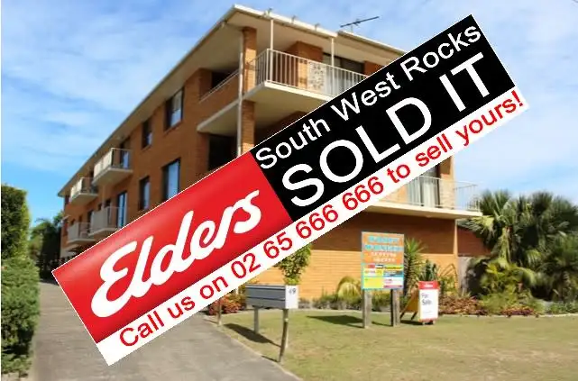 Main view of Homely unit listing, 6/49 Landsborough Street, South West Rocks NSW 2431