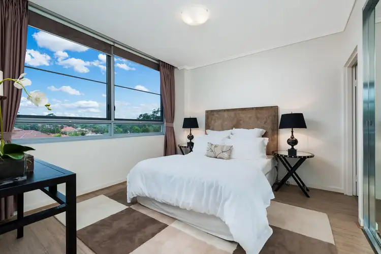 Fourth view of Homely apartment listing, 301/55 Norton Street, Ashfield NSW 2131