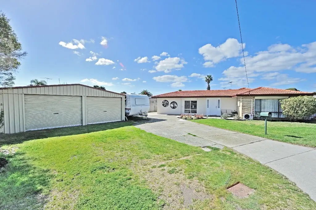 Main view of Homely house listing, 6 Puffin Close, Rockingham WA 6168