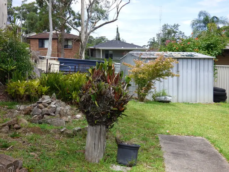 Fifth view of Homely house listing, 16 King St., Blackalls Park NSW 2283