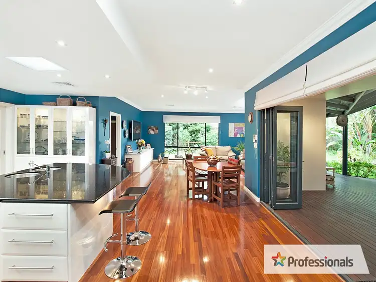 Seventh view of Homely house listing, 24 Friesian Grove, Bovell WA 6280