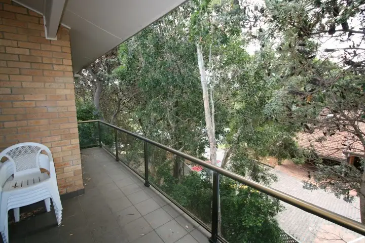 Fifth view of Homely apartment listing, Address available on request