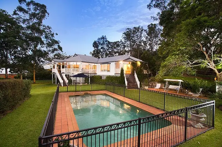 1/43 Upper Brookfield Road, Brookfield QLD 4069