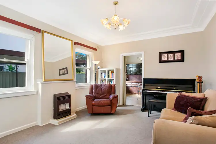 Second view of Homely house listing, 17 Monash Gardens, Pagewood NSW 2035