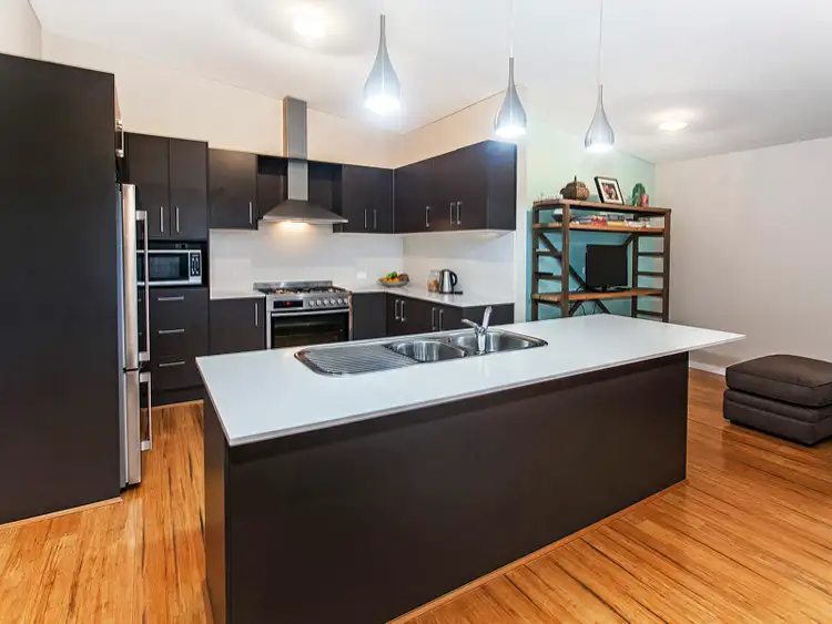 Second view of Homely house listing, 13 Melia Street, Kiama NSW 2533