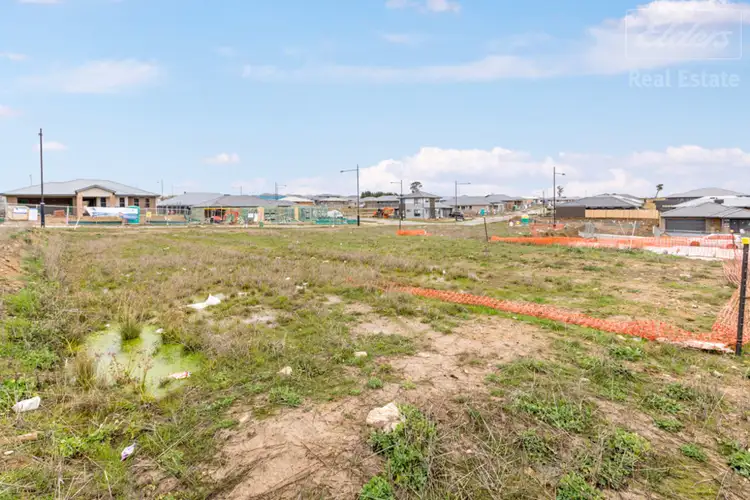 Third view of Homely land listing, 32 Aitken Street, Googong NSW 2620