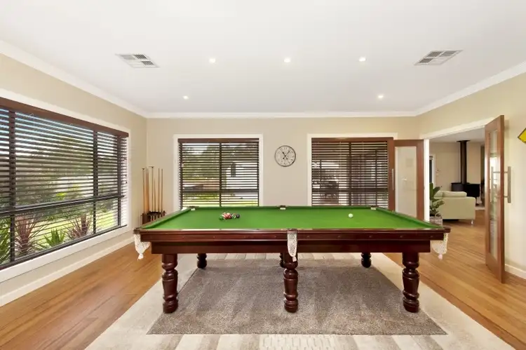 Sixth view of Homely house listing, 18 Clearwater Terrace, Mossy Point NSW 2537