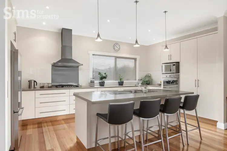 Fourth view of Homely house listing, 10 Ann Street, East Launceston TAS 7250