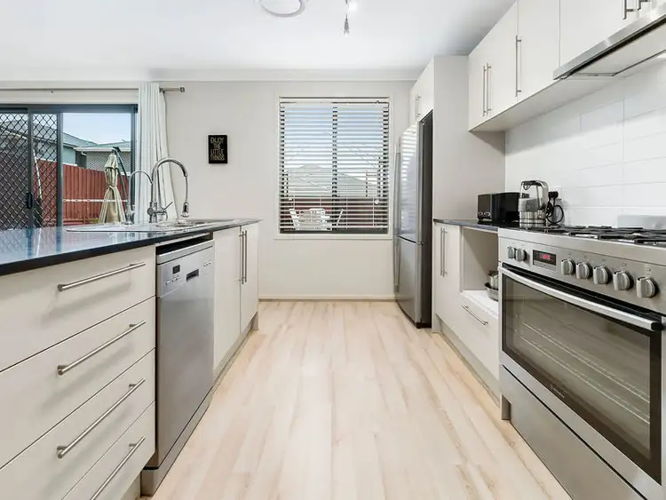 Fifth view of Homely house listing, 21 Thomas Hassall Avenue, Middleton Grange NSW 2171