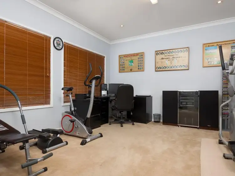 Second view of Homely house listing, 2 Dunlop Place, Ashmont NSW 2650