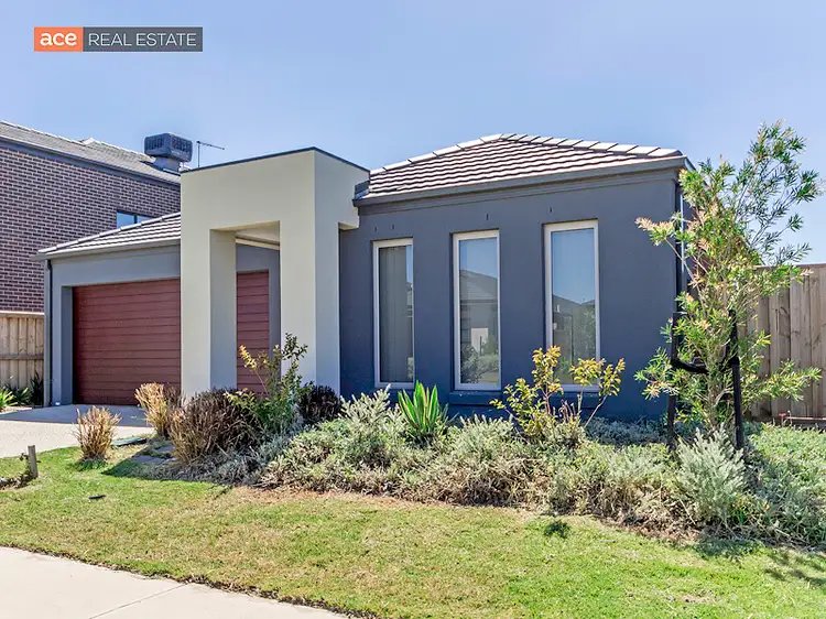 Third view of Homely house listing, 11 Toddington Avenue, Williams Landing VIC 3027