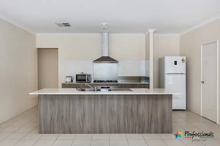 Sixth view of Homely house listing, 6 Boorara Road, Ellenbrook WA 6069