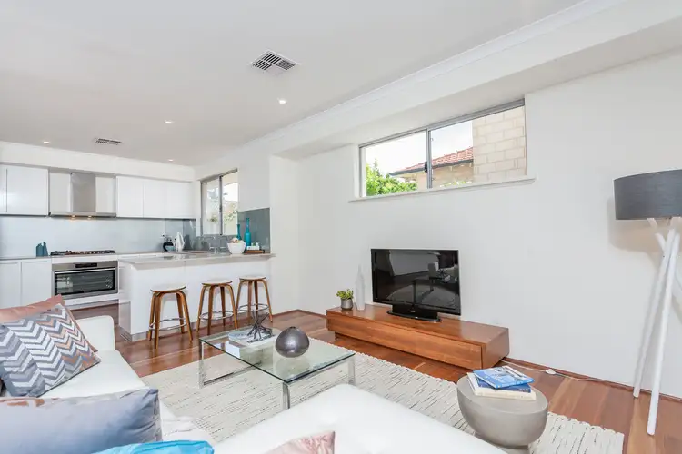 Main view of Homely house listing, 6/11 Hardey Road, Maylands WA 6051
