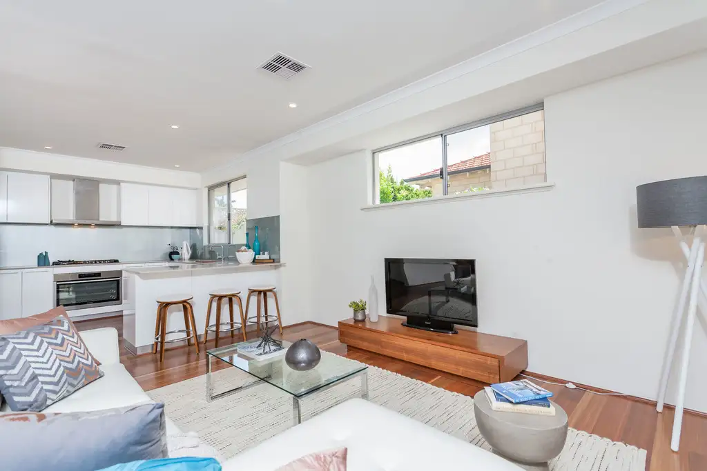 Main view of Homely house listing, 6/11 Hardey Road, Maylands WA 6051