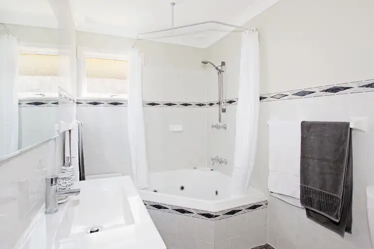 Seventh view of Homely house listing, 41 Crucie Avenue, Bass Hill NSW 2197