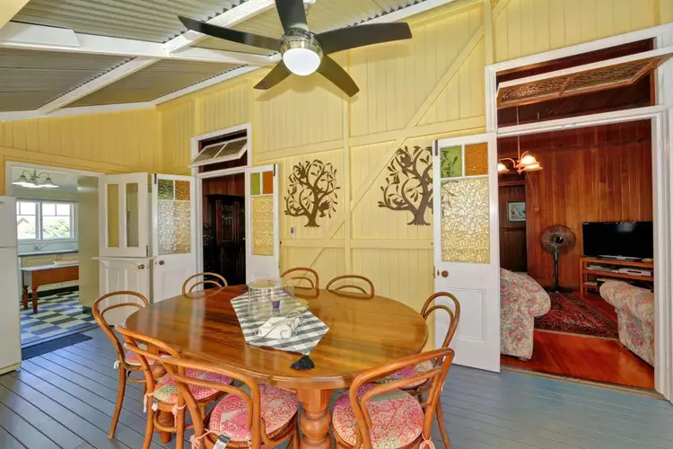 Seventh view of Homely house listing, 117 Kendalls Road, Avoca QLD 4670