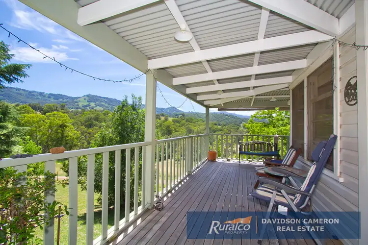 Fifth view of Homely rural property listing, 1969 Crawney Road, Murrurundi NSW 2338