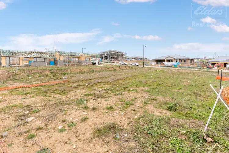 Second view of Homely land listing, 32 Aitken Street, Googong NSW 2620