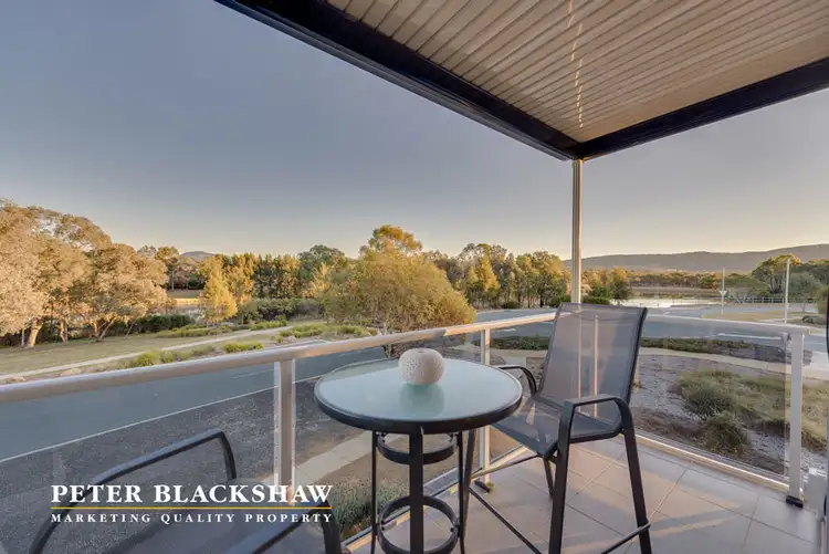 Fourth view of Homely house listing, 42 Don Dunstan Drive, Bonython ACT 2905