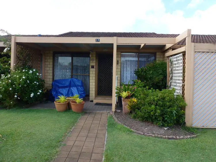 Main view of Homely unit listing, 17/139 Moorindil Street, Tewantin QLD 4565