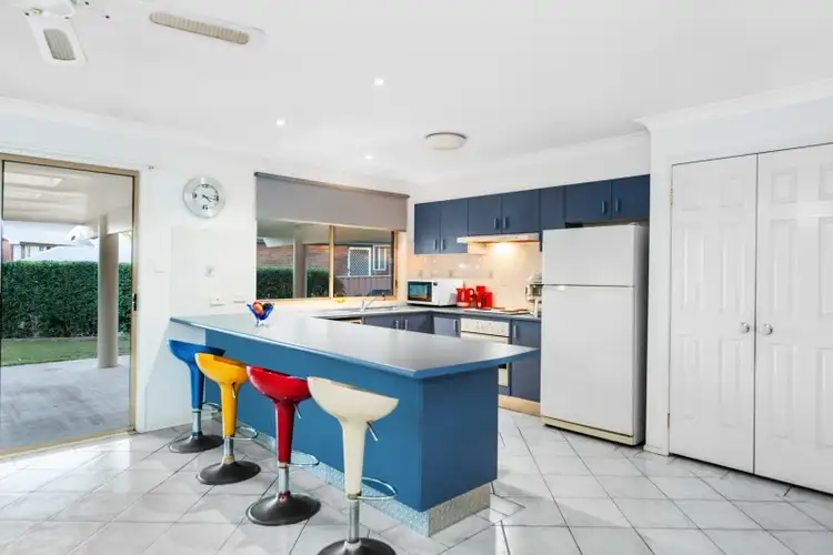 Fourth view of Homely house listing, 12 Langtree Close, Balcolyn NSW 2264