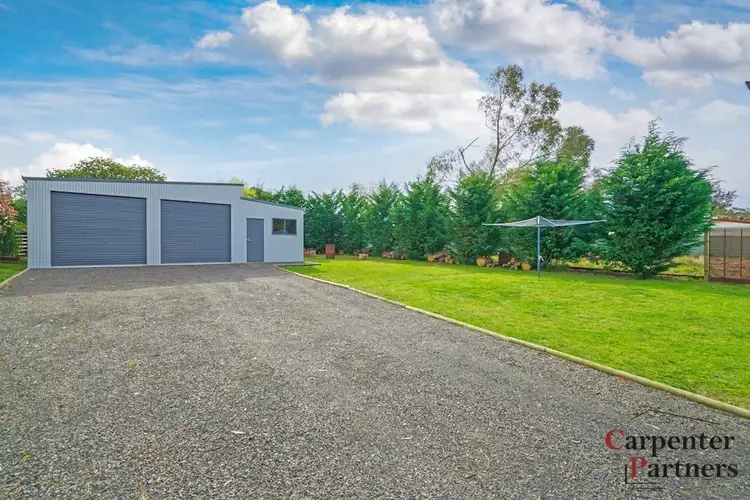 Third view of Homely house listing, 126 Old Hume Highway, Yerrinbool NSW 2575