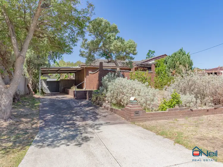 Second view of Homely house listing, 47 Owtram Road, Armadale WA 6112