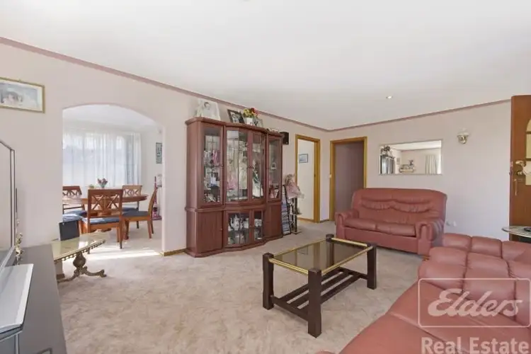 Third view of Homely house listing, 35 Bronzewing Avenue, Newnham TAS 7248