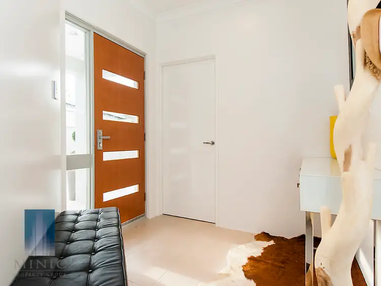 Fourth view of Homely house listing, 33A Kent Street, Wilson WA 6107