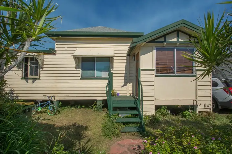 52 Crofton Street, Bundaberg West QLD 4670