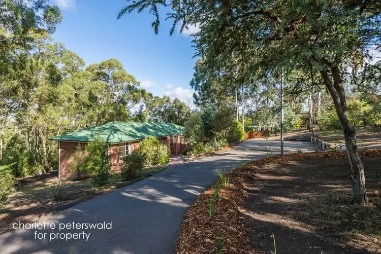 Fifth view of Homely house listing, 7 Tyndall Road, Bonnet Hill TAS 7053