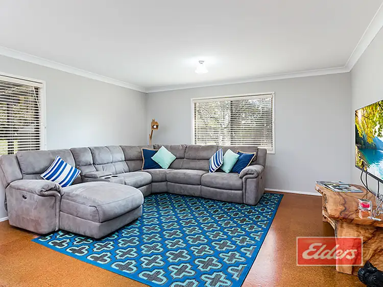 Fourth view of Homely house listing, 283 Mountain Ridge Road, South Maclean QLD 4280
