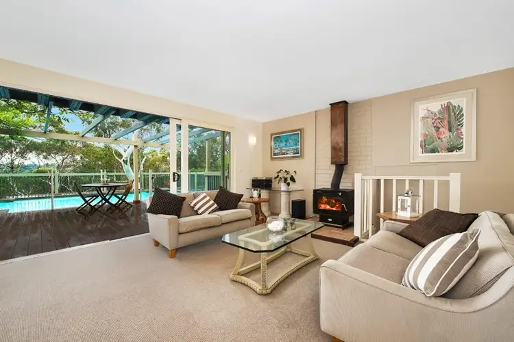 Third view of Homely house listing, 40 Warrington Ave, East Killara NSW 2071