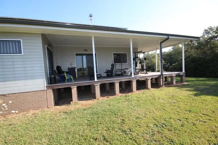 Sixth view of Homely rural property listing, 15 Old Bridge Road, Jones Island NSW 2430
