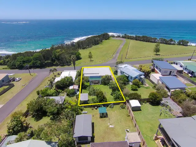 Third view of Homely house listing, 57 Seaside Parade, Dolphin Point NSW 2539