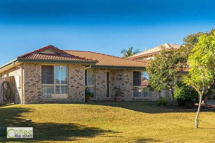 Main view of Homely house listing, 16 Brampton Place, Taigum QLD 4018