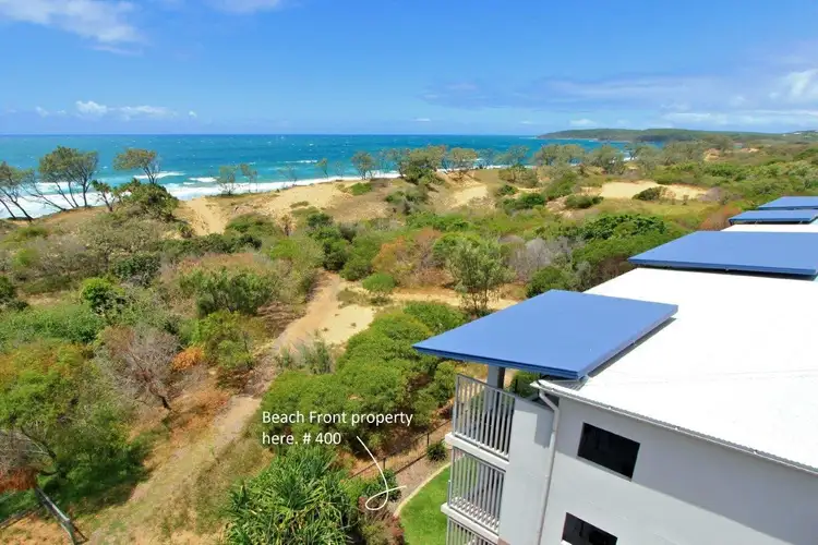 400/1 Beaches Village, Agnes Water QLD 4677